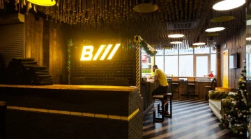 Фитнес-клуб Baza fitness club изображение 19