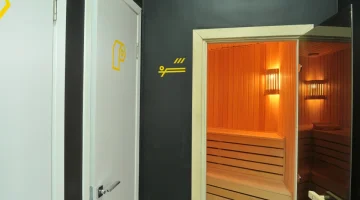 Фитнес-клуб Baza fitness club изображение 20