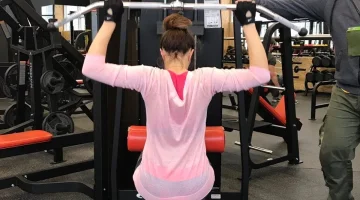 Фитнес-клуб Baza fitness club изображение 1