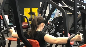 Фитнес-клуб Baza fitness club изображение 3