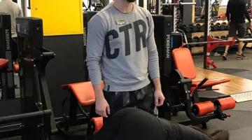 Фитнес-клуб Baza fitness club изображение 4