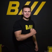 Морозов Михаил