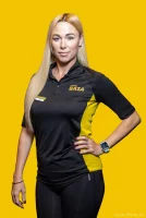 Сладкова Анна